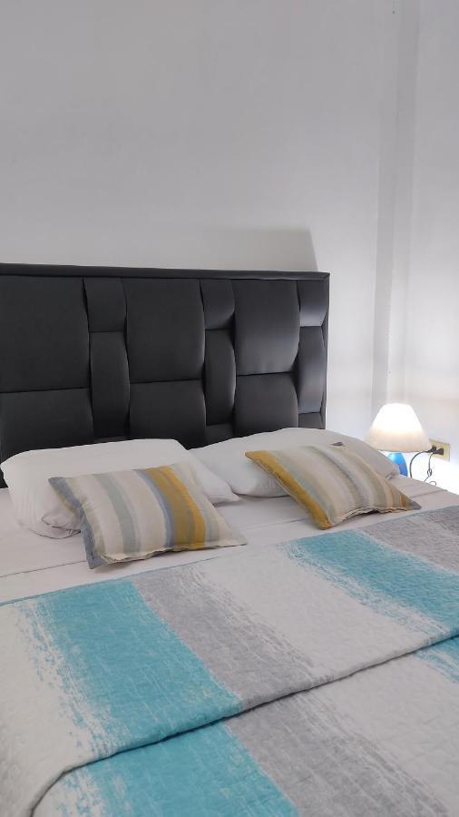 Bella Suite Frente Al Aeropuerto Катья-ла-Мар Экстерьер фото